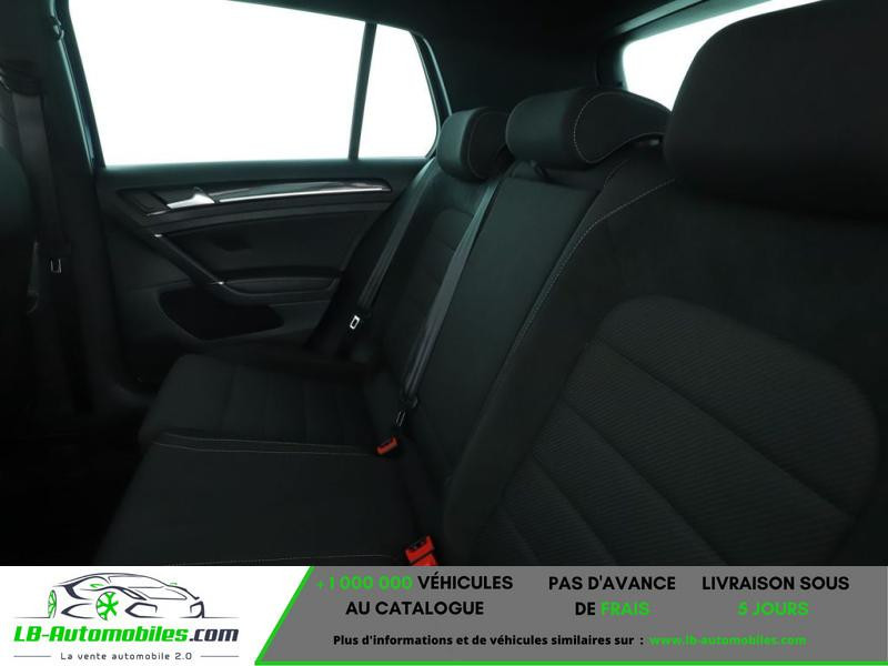 Volkswagen Golf R 2.0 TSI 310 BVA 4Motion  occasion  Beaupuy - photo n9