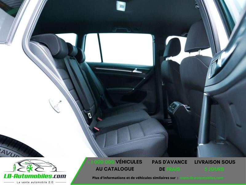 Volkswagen Golf R 2.0 TSI 310 BVA 4Motion  occasion  Beaupuy - photo n7