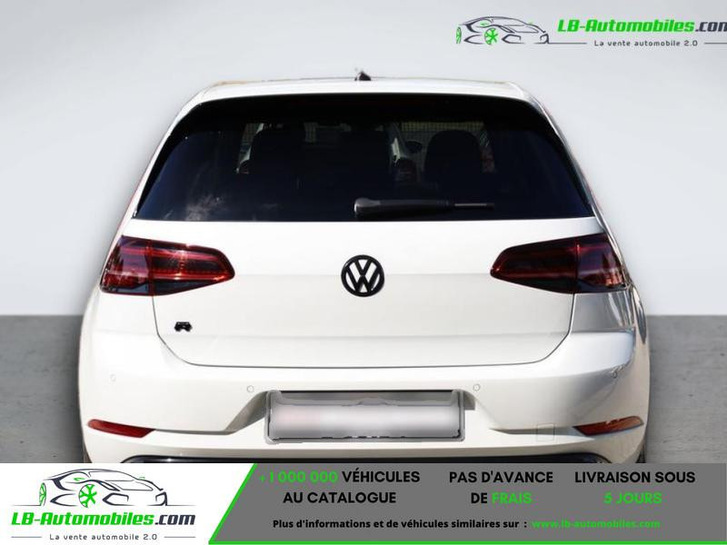Volkswagen Golf R 2.0 TSI 310 BVA 4Motion  occasion  Beaupuy - photo n6