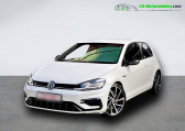 Volkswagen Golf occasion année 2017 boite Automatique Annonce Volkswagen Golf occasion Essence R 2.0 TSI 310 BVA 4Motion à Beaupuy