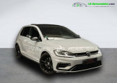 Volkswagen Golf occasion année 2017 boite Automatique Annonce Volkswagen Golf occasion Essence R 2.0 TSI 310 BVA 4Motion à Beaupuy