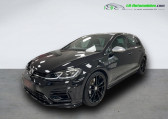 Volkswagen Golf R 2.0 TSI 310 BVA 4Motion   Beaupuy 31