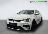 Volkswagen Golf R 2.0 TSI 310 BVA 4Motion   Beaupuy 31