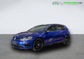 Volkswagen Golf R 2.0 TSI 310 BVA 4Motion   Beaupuy 31
