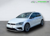 Volkswagen Golf occasion année 2018 boite Automatique Annonce Volkswagen Golf occasion Essence R 2.0 TSI 310 BVA 4Motion à Beaupuy