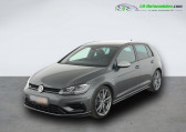 Volkswagen Golf occasion année 2018 boite Automatique Annonce Volkswagen Golf occasion Essence R 2.0 TSI 310 BVA 4Motion à Beaupuy