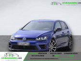 Annonce Volkswagen Golf occasion Essence R 2.0 TSI 310 BVA 4Motion  Beaupuy