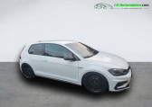Volkswagen Golf R 2.0 TSI 310 BVM 4Motion   Beaupuy 31