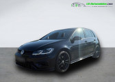 Volkswagen Golf occasion année 2017 boite Manuelle Annonce Volkswagen Golf occasion Essence R 2.0 TSI 310 BVM 4Motion à Beaupuy