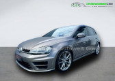 Volkswagen Golf occasion année 2017 boite Manuelle Annonce Volkswagen Golf occasion Essence R 2.0 TSI 310 BVM 4Motion à Beaupuy