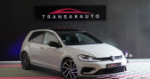 Volkswagen Golf R 2.0 TSI 310 DSG7 4Motion /ENTRETIEN /DYNAUDIO/TO/WHITE SIL  � L'ISLE SUR LA SORGUE 84
