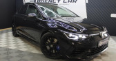 Volkswagen Golf - voir le détail de l'annonce Volkswagen Golf R 2.0 TSI - 320 - BV DSG 7 4Motion  2021 - annonce de voiture en vente sur Auto Sélection.com