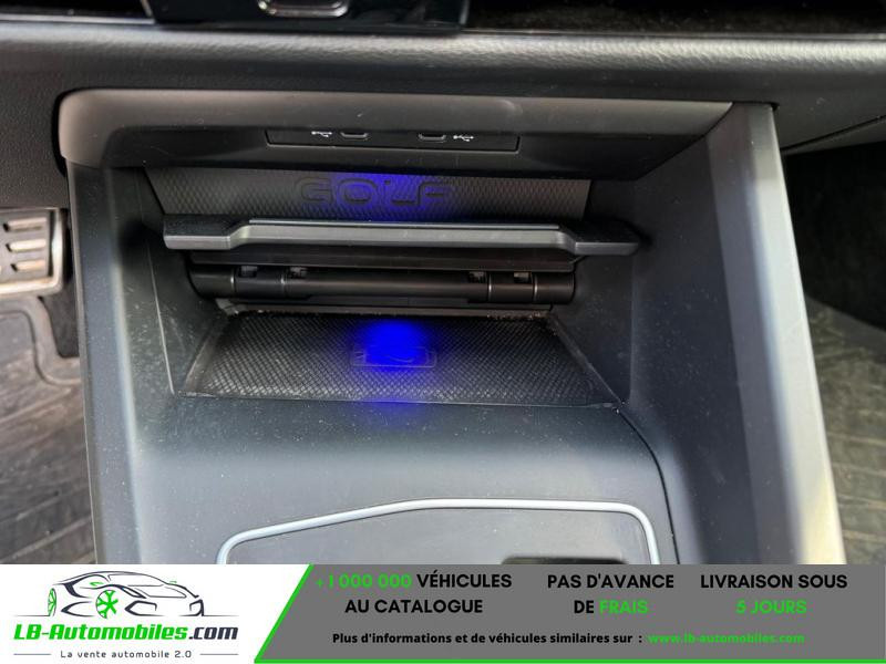 Volkswagen Golf R  2.0 TSI 320 BVA 2022 - photo n°14 Volkswagen Golf R  2.0 TSI 320 BVA  occasion à Beaupuy - photo n°14