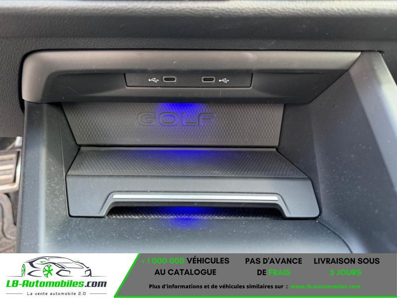 Volkswagen Golf R  2.0 TSI 320 BVA 2022 - photo n°13 Volkswagen Golf R  2.0 TSI 320 BVA  occasion à Beaupuy - photo n°13