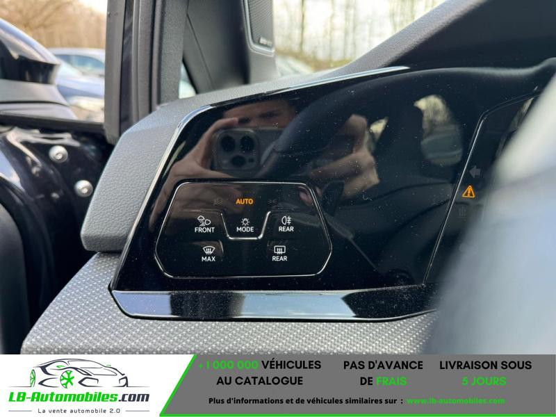 Volkswagen Golf R  2.0 TSI 320 BVA 2022 - photo n°5 Volkswagen Golf R  2.0 TSI 320 BVA  occasion à Beaupuy - photo n°5