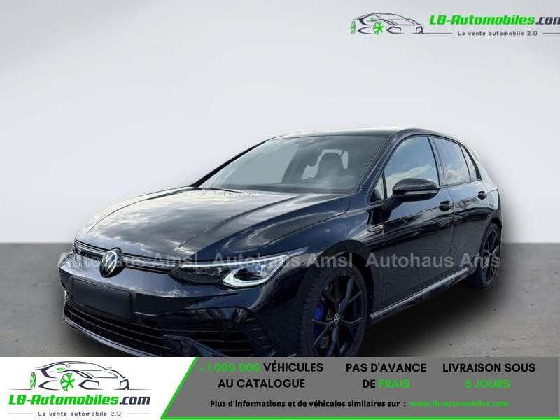 Volkswagen Golf R  2.0 TSI 320 BVA 2022 - photo n°16 Volkswagen Golf R  2.0 TSI 320 BVA  occasion à Beaupuy - photo n°16