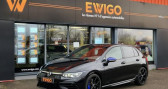 Annonce Volkswagen Golf occasion Essence R 2.0 TSI 333ch 20-ANIVERSARIO 4MOTION ORIGINE FRANCE Garant  Rixheim