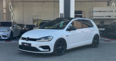 Annonce Volkswagen Golf occasion Essence R 2.0 TSI 400cv DSG / Milltek / Toit ouvrant / Cuir Nappa  La Seyne sur mer
