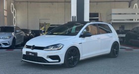 Volkswagen Golf occasion 2017 mise en vente à La Seyne sur mer par le garage BH CAR LA SEYNE SUR MER - photo n°1
