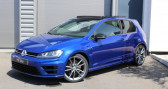 Volkswagen Golf occasion année 2015 boite Automatique Annonce Volkswagen Golf occasion Essence R 2.0 TSI BlueMotion - 300 - DSG6 4Motion à Dagneux
