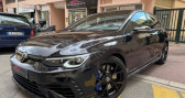 Annonce Volkswagen Golf occasion Essence R 2.0L TSI 320 DSG7 Performance Echappement Akrapovic Toit o  NICE