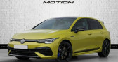 Volkswagen Golf R 20 ans LIMITED EDITION 333 - 2.0 TSI DSG7   Dieudonn 60