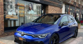 Volkswagen Golf R 20me anniversaire (2022) AKRAPOVIC TSI 333 CH 4MOTION Gar   Juvisy Sur Orge 91