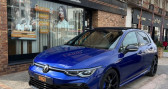 Annonce Volkswagen Golf occasion Essence r 20me anniversaire (2022) akrapovic tsi 333 ch 4motion gar  Juvisy Sur Orge