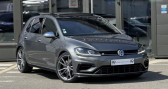 Annonce Volkswagen Golf occasion Essence R 310CH 4Motion PANO CUIR DYNAUDIO DCC LED CREDIT BITCOIN LI  ANDREZIEUX-BOUTHEON