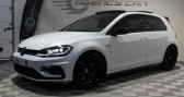 Volkswagen Golf occasion année 2018 boite Automatique Annonce Volkswagen Golf occasion Essence R 4Motion 2.0 TSI - 310 - BV DSG 7 Pack Performance à COIGNIERES