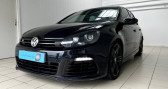 Volkswagen Golf R 4Motion DSG6 5p / toit ouvrant   Tonnay Charente 17