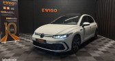 Annonce Volkswagen Golf occasion Hybride r-line 1.5 e-tsi 150 mhev hybrid opf dsg bva  Lavilledieu