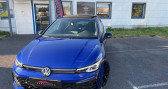 Annonce Volkswagen Golf occasion Hybride R-Line / 1.5 eTSI OPF 150 DSG7 / Carplay / Toit ouvrant / Ha  Lens