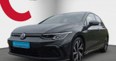 Volkswagen Golf occasion année 2024 Annonce Volkswagen Golf occasion Essence R Line 1.5 TSI PDC LED à LEIMBACH
