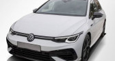 Annonce Volkswagen Golf occasion Essence R Performance 2.0 TSI DSG 4M ACC IQ Light  sarcelles