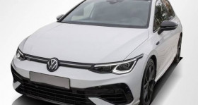 Volkswagen Golf occasion 2021 mise en vente &agrave; sarcelles par le garage SELECTIVE AUTO - photo n&deg;1