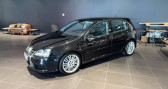 Volkswagen Golf occasion année 2005 boite Manuelle Annonce Volkswagen Golf occasion Essence R R32 3.2 V6 250 4Motion à Chenove