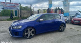 Volkswagen Golf occasion année 2016 boite Automatique Annonce Volkswagen Golf occasion Essence R VII 2.0 TSI 300 4 MOTION DSG6 à LINAS