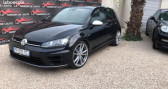 Annonce Volkswagen Golf occasion Essence R VII 2.0 TSI 300 BLUEMOTION / FRANCE / FULL OPTIONS / EXCEL à Mudaison