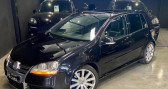 Volkswagen Golf R32 3.2 L V6 4 MOTION 250 ch   MOUGINS 06