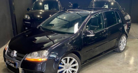 Volkswagen Golf , garage MN LUXURY CARS  MOUGINS