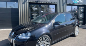 Volkswagen Golf occasion 2007 mise en vente à Schweighouse-sur-Moder par le garage TRANSAKAUTO HAGUENAU - photo n°1