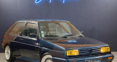 Volkswagen Golf Rally G60 Excellent �tat Entretien � jour  1991 - annonce de voiture en vente sur Auto S&eacute;lection.com
