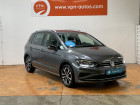 Volkswagen Golf occasion Gris année 2019 boite Manuelle Annonce Volkswagen Golf occasion Essence Sportsvan 1.5 TSI 130 ch IQ.Drive + OPTIONS à Lormont
