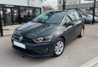 Volkswagen Golf occasion Gris année 2016 boite Manuelle Annonce Volkswagen Golf occasion Diesel SPORTSVAN 1.6 TDI 110 BLUEMOTION CONFOR à Gagny