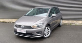 Volkswagen Golf SPORTSVAN 1.6TDI 110 CARAT DSG BVA  2014 - annonce de voiture en vente sur Auto Sélection.com