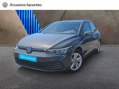 Volkswagen Golf occasion année 2024 boite Automatique Annonce Volkswagen Golf occasion Essence Sté 1.0 eTSI OPF 110ch Life Plus Société Réversible DSG7 à ORVAULT