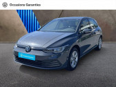 Annonce Volkswagen Golf occasion Essence St 1.0 eTSI OPF 110ch Life Plus Socit Rversible DSG7  ORVAULT