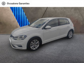 Volkswagen Golf St 1.6 TDI 115ch Confortline Business 5p  2019 - annonce de voiture en vente sur Auto Sélection.com