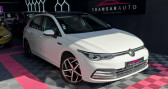 Volkswagen Golf Style 150 ch 1.5 eTSI OPF DSG7 Sige lectrique massants - T   MANOSQUE 04